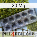 20 Mg 30
